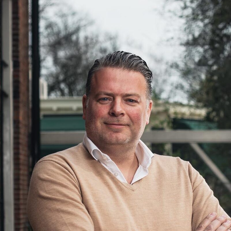 Hans Hemmes | Veni Groep Hans Hemmes | Veni Groep