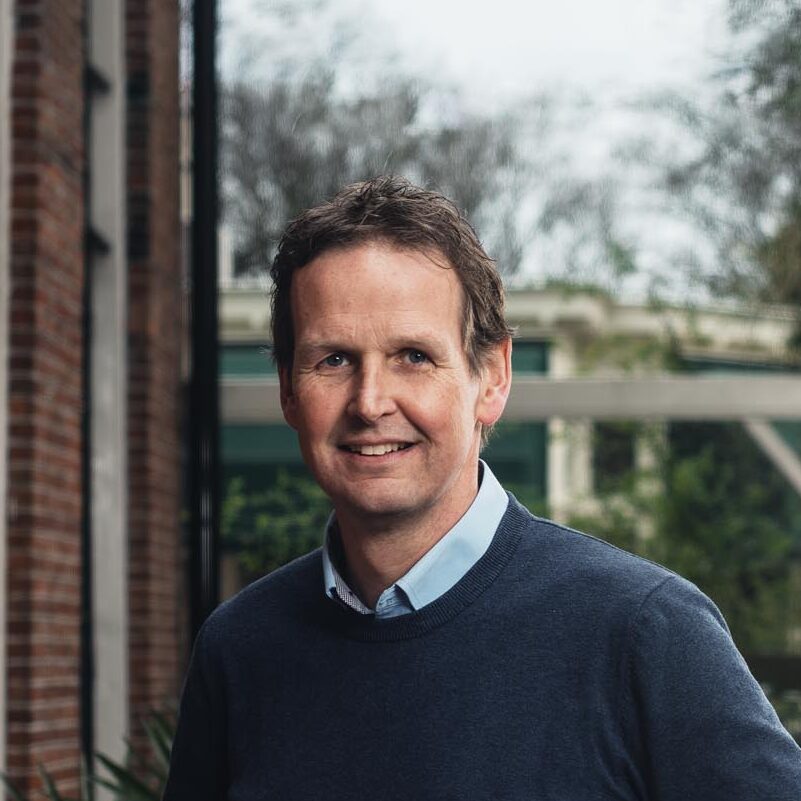 Martijn Wichmann | Veni Groep Martijn Wichmann | Veni Groep