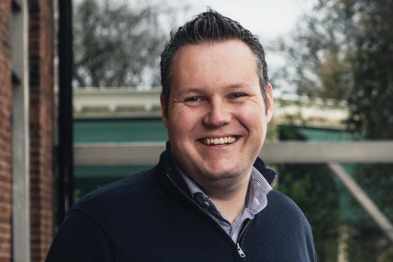 Martijn Zaal | Veni Groep Dalende rente = meer mogelijkheden