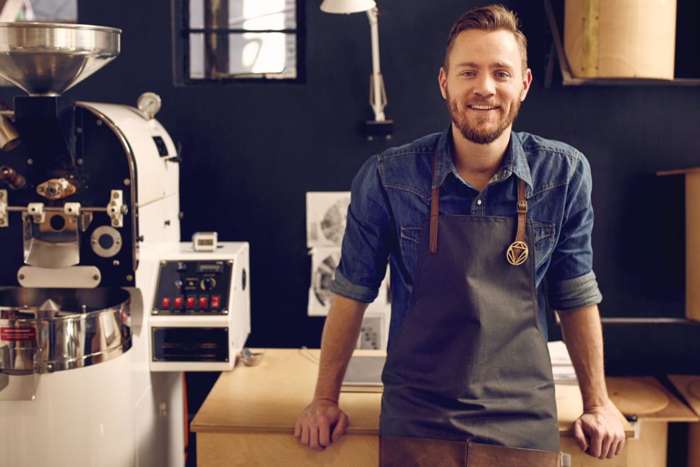 Bedrijfsfinanciering