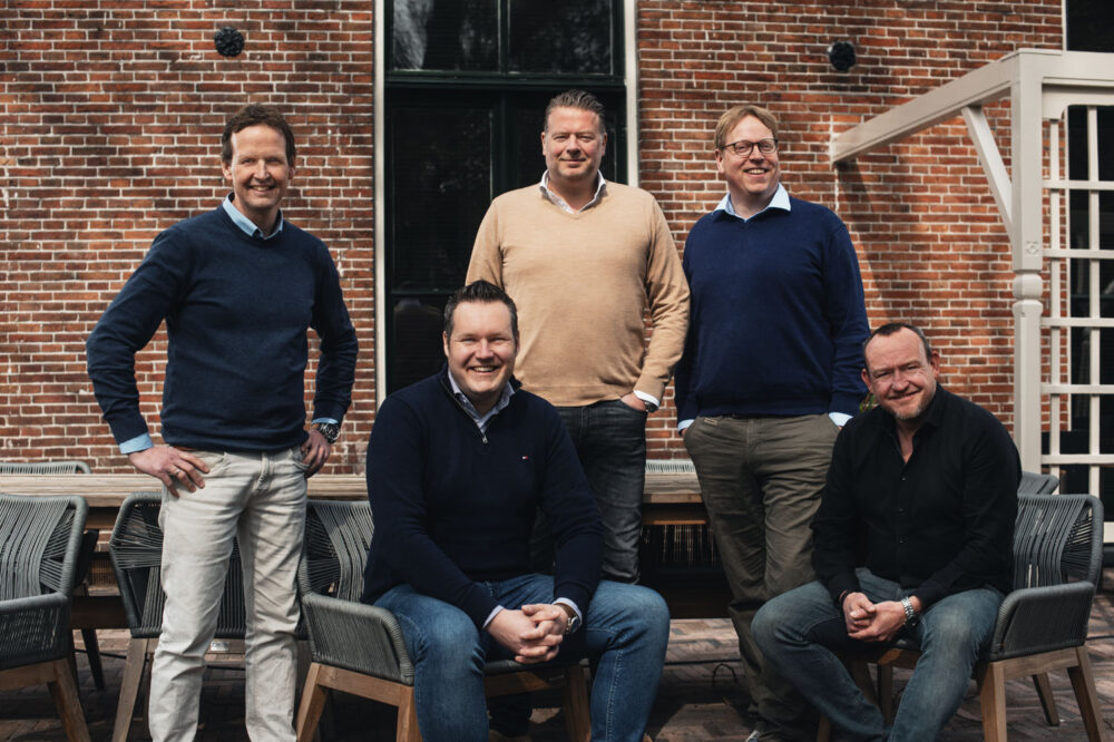 Vastgoed financiering | Veni Team