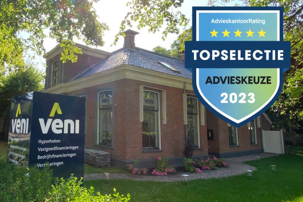 Advieskeuze Top 150