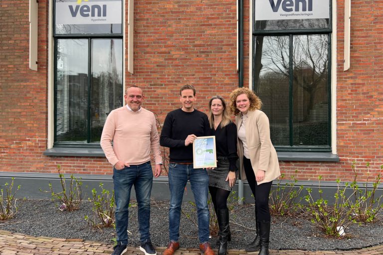 Samenwerking Vitru en Veni Groep Samenwerking Vitru en Veni Groep