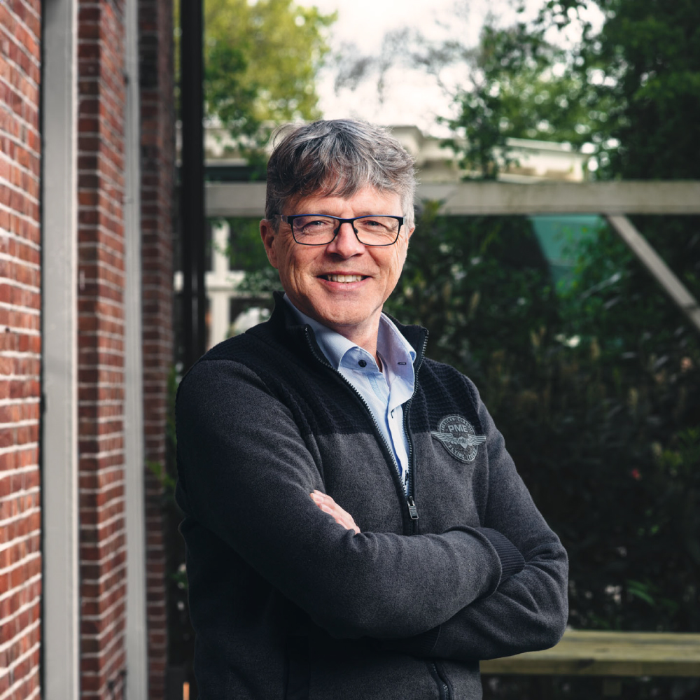 Freddy van Unen Freddy van Unen