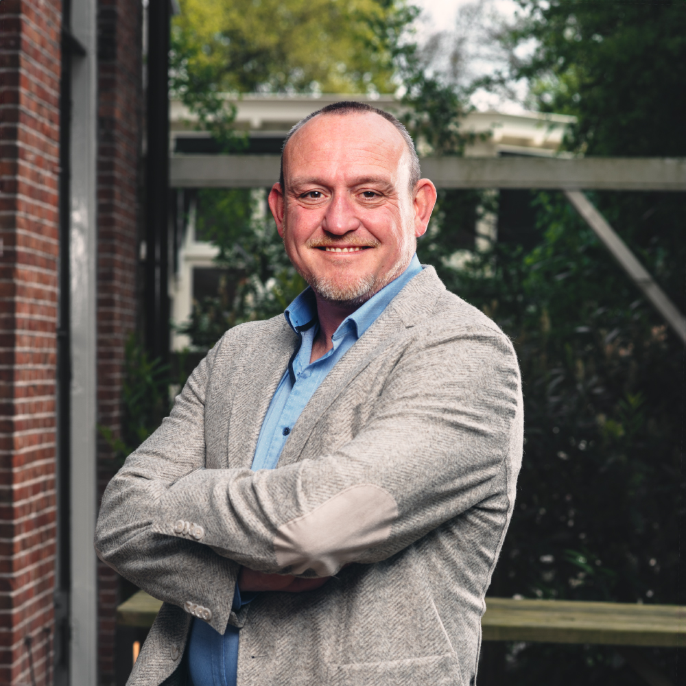 Job van Manen Job van Manen