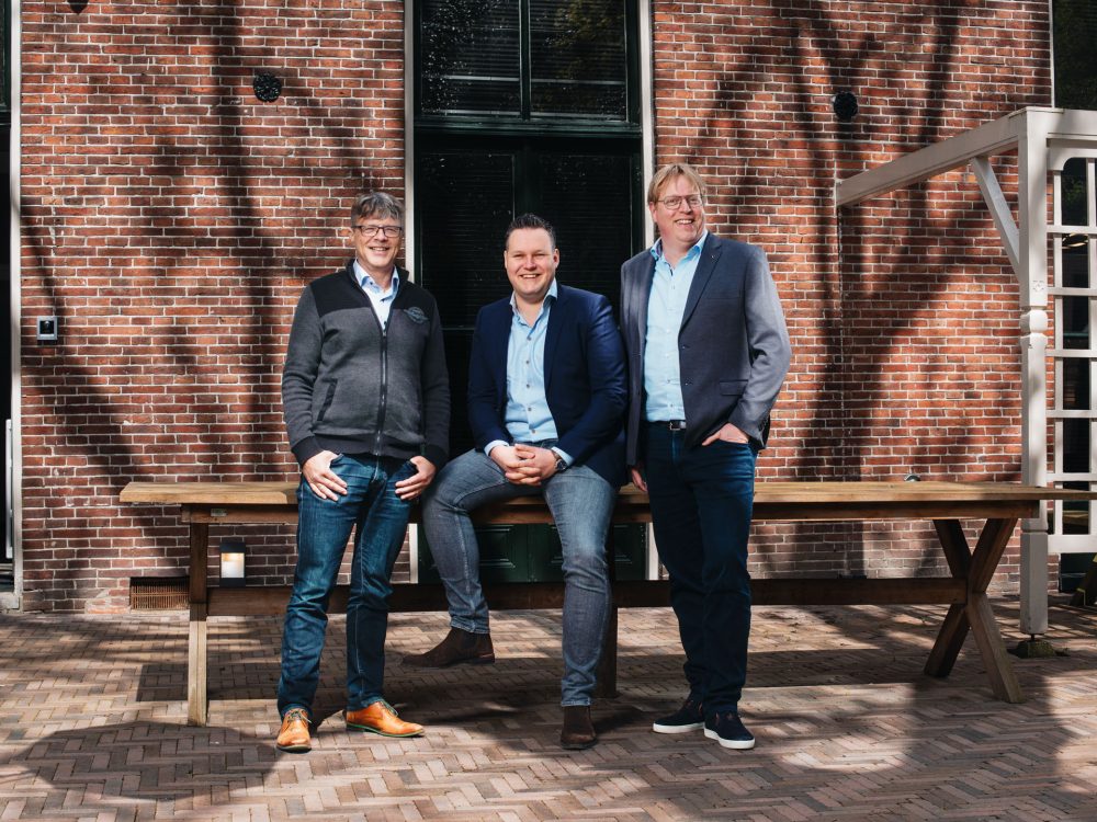 Veni Bedrijfsfinancieringen