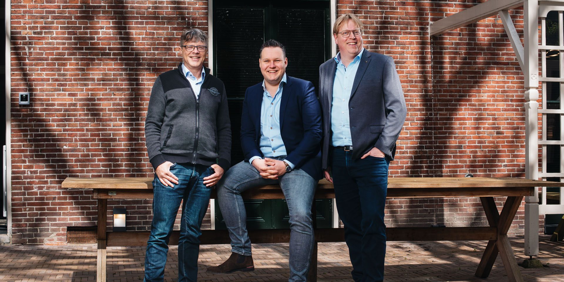 Veni Bedrijfsfinancieringen Veni Bedrijfsfinancieringen