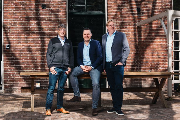Veni Bedrijfsfinancieringen Veni Bedrijfsfinancieringen