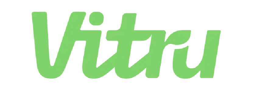 Vitru logo