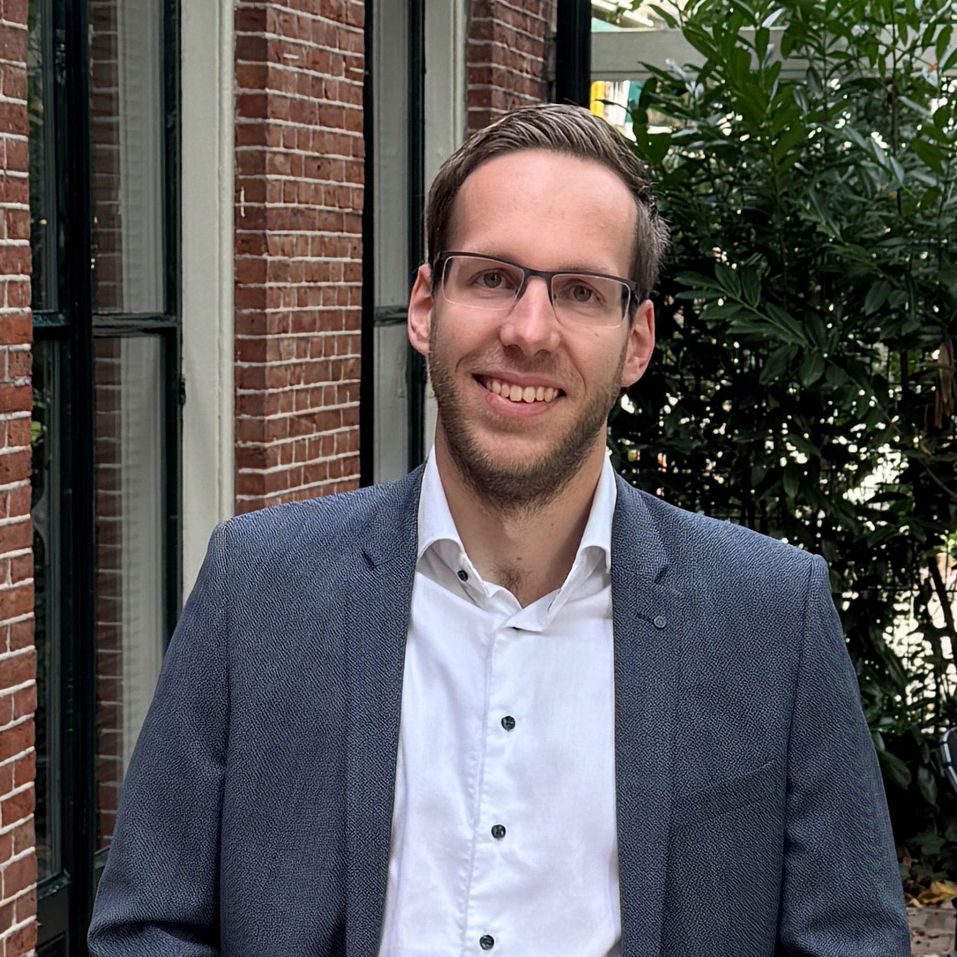 Martijn Wieringa Martijn Wieringa