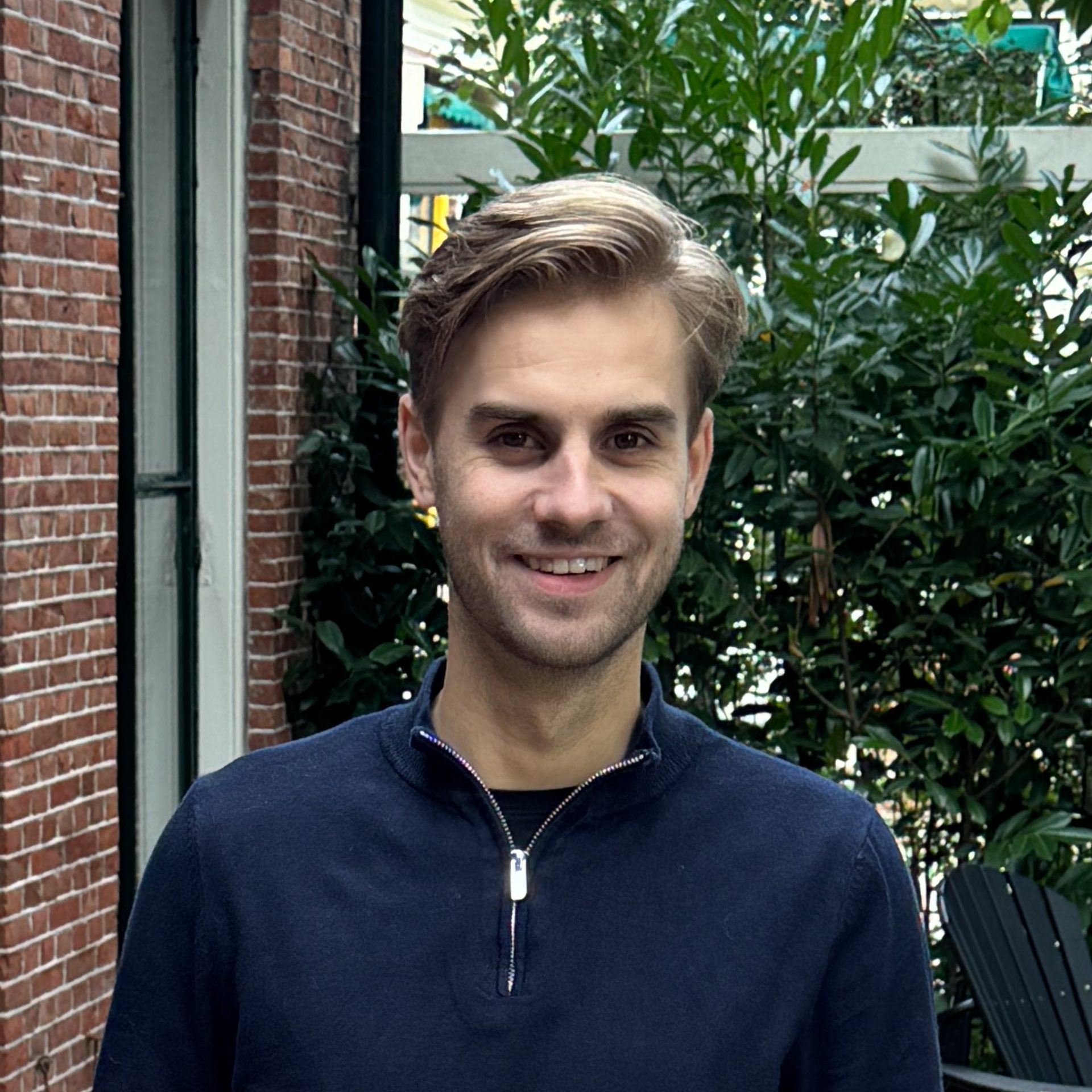 Niek Ekkelenkamp Niek Ekkelenkamp