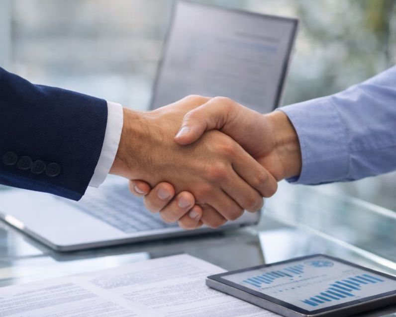 vijftal kernwaarden debt advisory kantoren